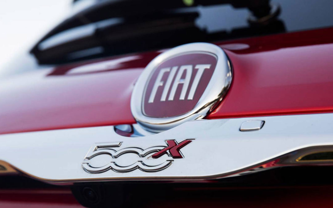 Why pursue video: A FIAT 500X Crossover Ad Case Study